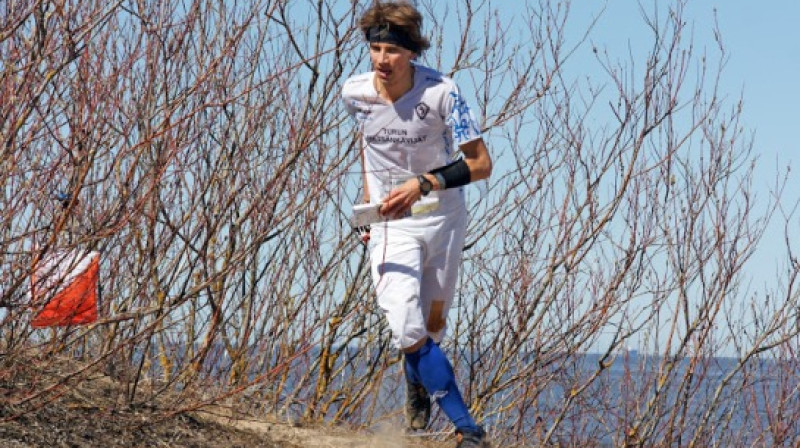 Edgars Bertuks 
Foto: lof.lv