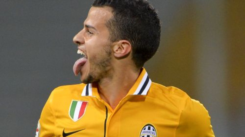 Sebastians Džovinko
Foto: Lapresse/scanpix