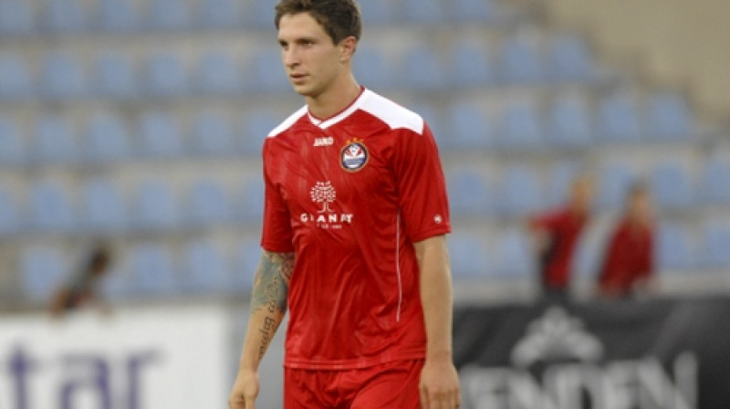 Artjoms Osipovs
Foto: Gints Ivuškāns, f64