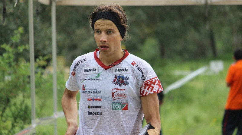 Edgars Bertuks
Publicitātes foto