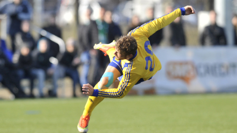 Vadims Jančuks 
Foto: Romāns Kokšarovs, Sporta Avīze, f64