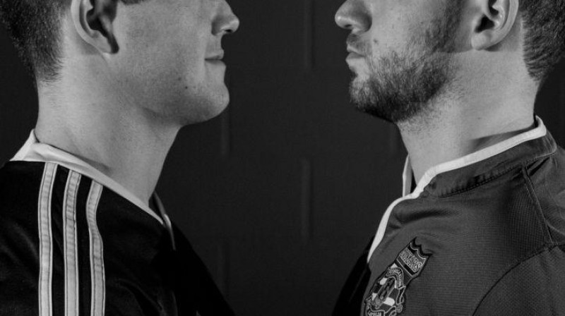 e-žurnāls ''Latvijas Futbols'' vāks
Foto: LFF.lv