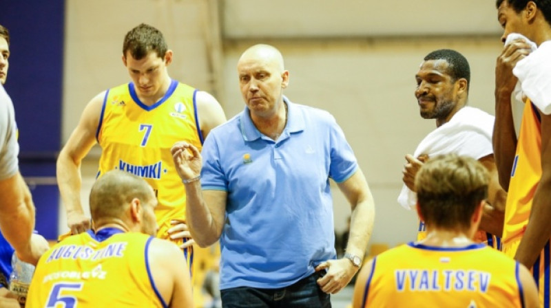 Rims Kurtinaitis 
Foto: Mikus Kļaviņš, vefriga.com