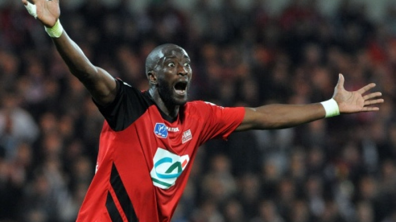 Mustafa Jatabarē
Foto: AFP/Scanpix