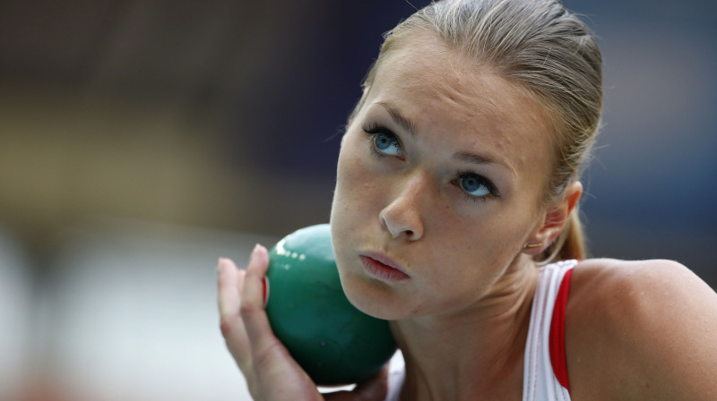 Foto: Scanpix/REUTERS