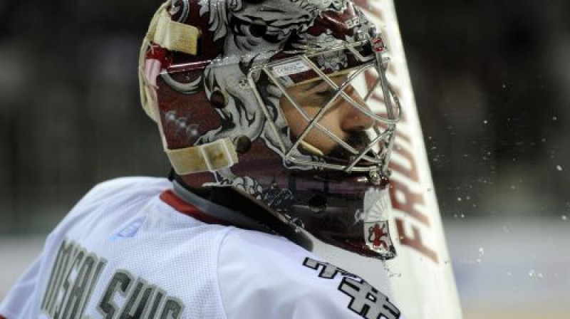 Edgars Masaļskis
Foto: Romāns Kokšarovs, Sporta Avīze, f64