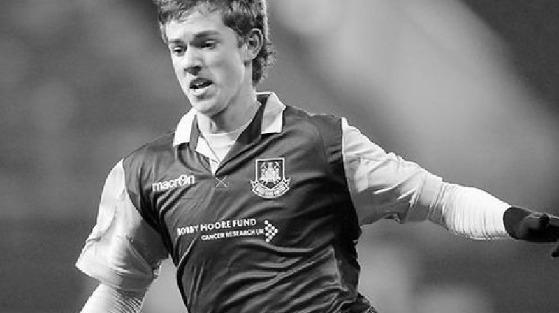 Dilans Tombides
Foto: Adelaidenow.com.au/