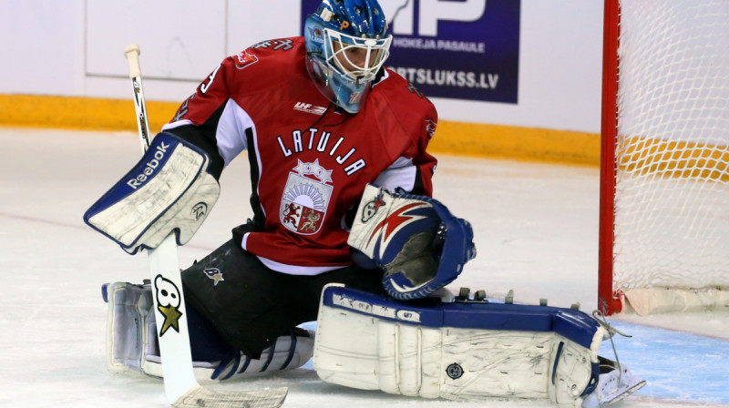 Ivars Punnenovs
Foto: Mārtiņš Aiše/LHF
