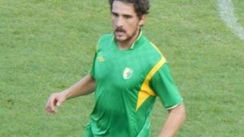 Ģirts Karlsons
Foto: "Neman" "Twitter" konts