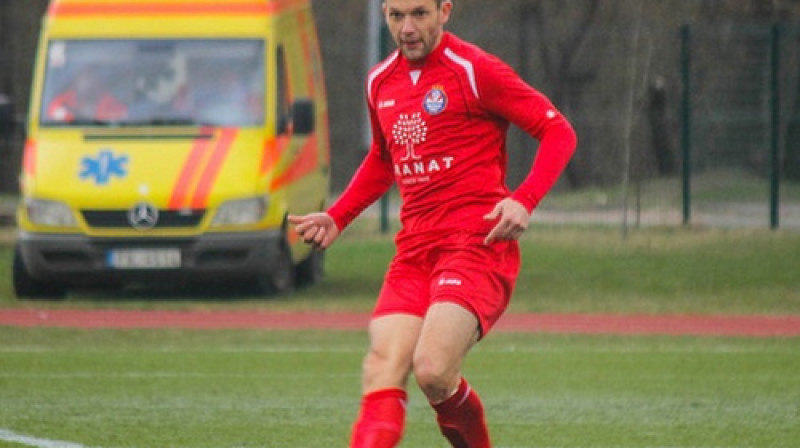 Viktors Morozs
Foto: Juris Gūtmans