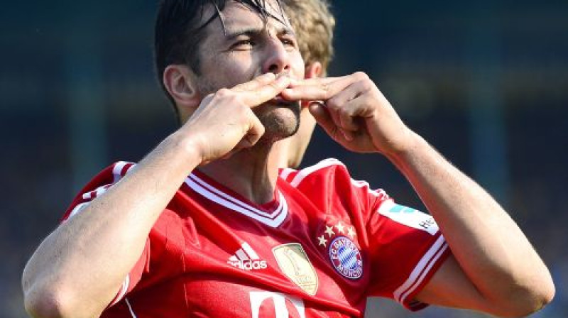 Klaudio Pisaro
Foto: AFP/Scanpix