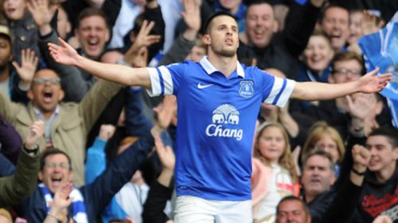 Kevins Miralass
Foto: AP/Scanpix