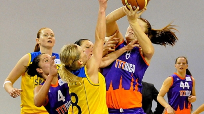 Foto: Romualds Vambuts