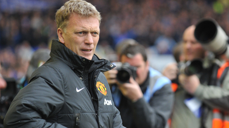 Deivids Moizs 
Foto: AFP/Scanpix