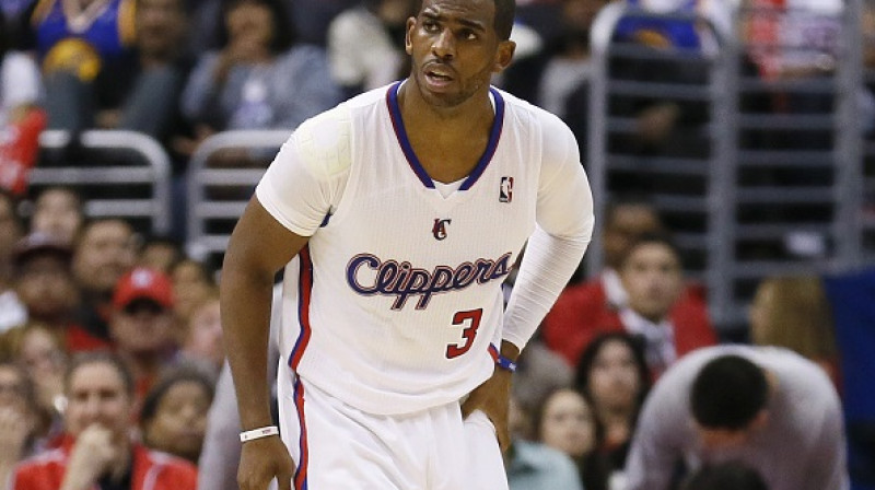 Kriss Pols
Foto: AP/Scanpix