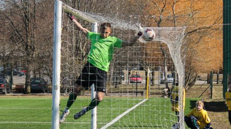 Jānis Krūmiņš
Foto: Juris Gūtmans