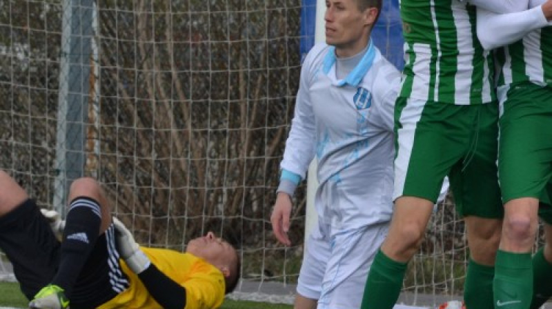 Pāvels Mihadjuks
Foto: Mārtiņš Jankovskis (Sportacentrs.com)