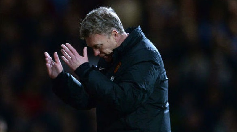 Deivids Moizs
Foto: PA Wire/Press Association Images