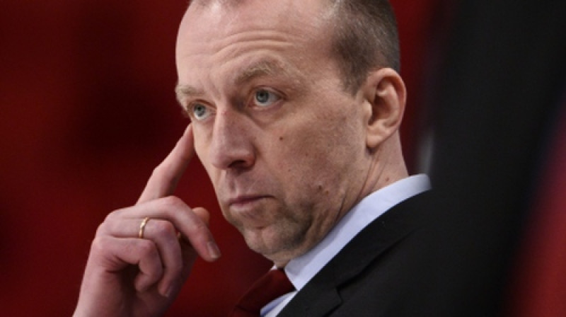 Andrejs Skabelka
Foto: SCANPIX SWEDEN