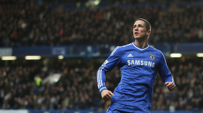 Fernando Toress
Foto: AP/Scanpix