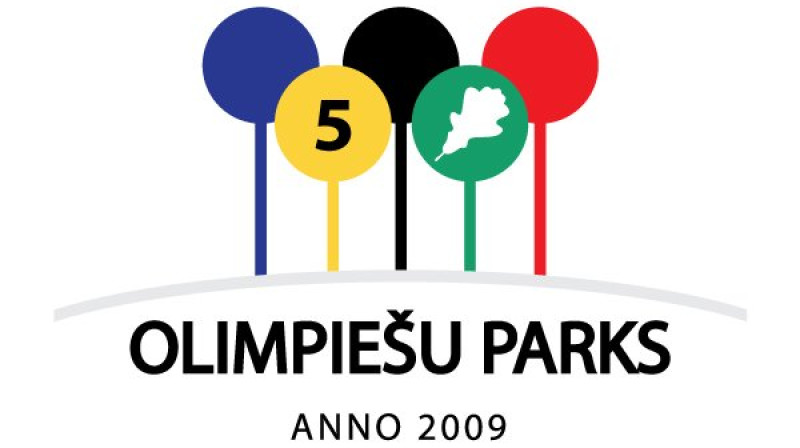 Olimpiešu parka piecu gadu jubilejas reklāma
Foto: burtniekunovads.lv