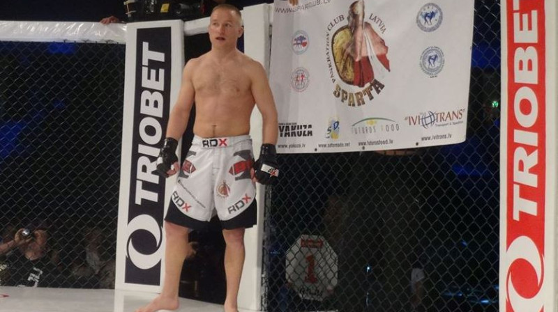 Vitālijs Meļņikovs
Foto: mma.ee