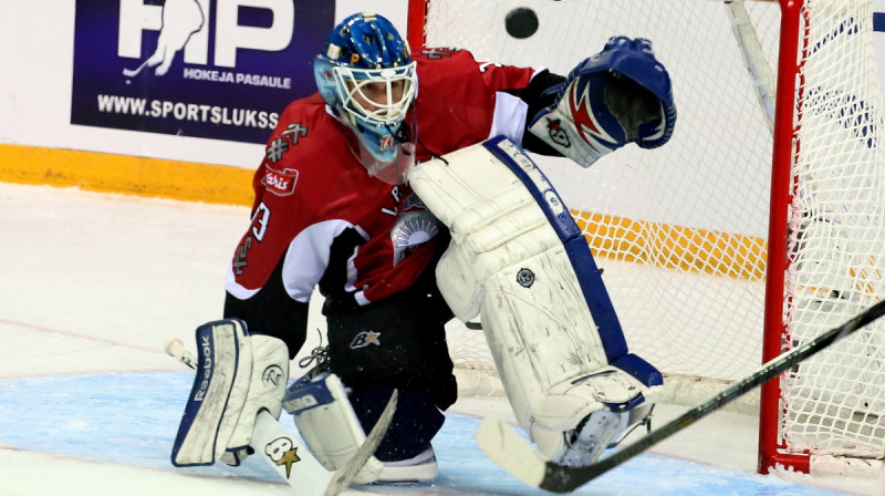 Ivars Punnenovs
Foto: Mārtiņš Aiše
