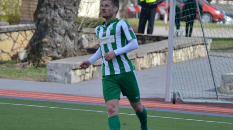 Raivis Hščanovičs
Foto: Mārtiņš Jankovskis (Sportacentrs.com)