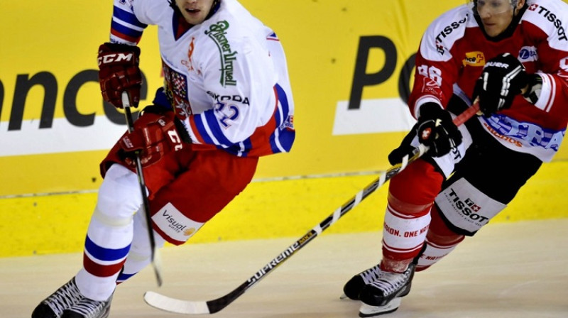 Foto: Alešs Krecls/cslh.cz