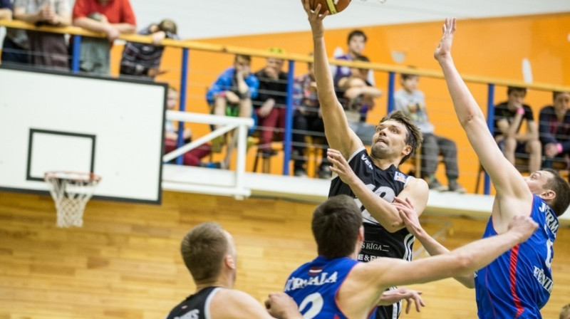 Kristaps Janičenoks
Foto: Mikus Kļaviņš, vefriga.com
