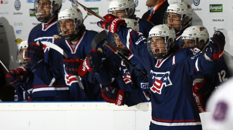 Foto: Ričards Volovics/IIHF