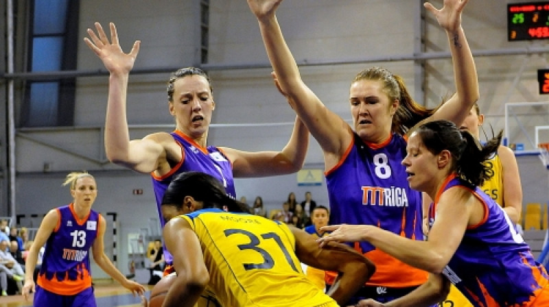 Foto: Romualds Vambuts