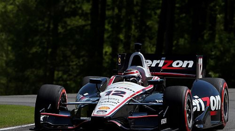Vils Pauvers
Foto: GETTY IMAGES NORTH AMERICA