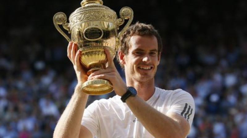 Endijs Marejs
Foto: Reuters/Scanpix