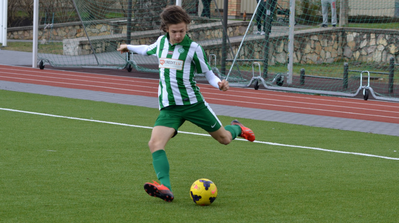 Ingars Stuglis
Foto: Mārtiņš Jankovskis, Sportacentrs.com