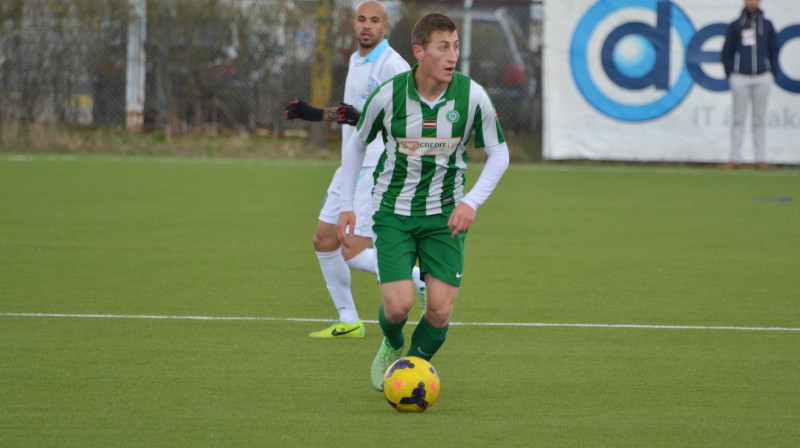 Edgars Vardanjans
Foto: Mārtiņš Jankovskis, Sportacentrs.com