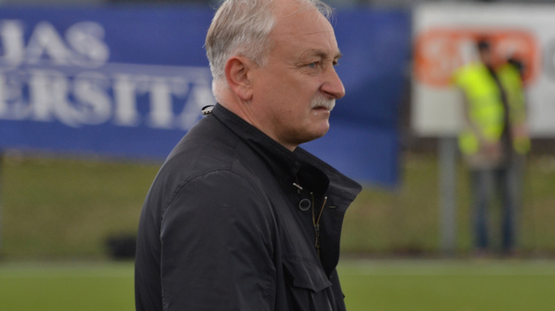 Mihails Koņevs
Foto: Mārtiņš Jankovskis, Sportacentrs.com