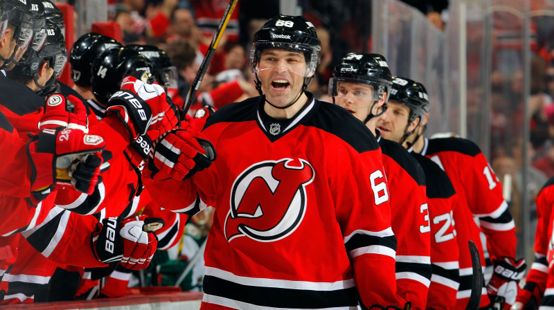 Jaromirs Jāgrs
Foto: AFP/Scanpix