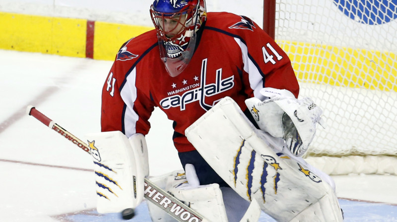 Jaroslavs Halāks
Foto: AP/Scanpix