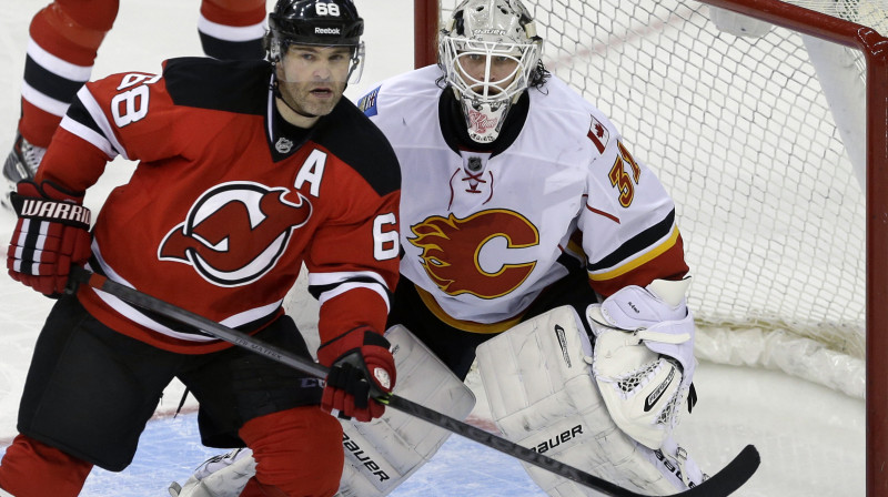 Jaromirs Jāgrs
Foto: AP/Scanpix