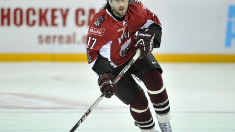 Aleksandrs Ņiživijs
Foto: Romāns Kokšarovs, Sporta Avīze, f64