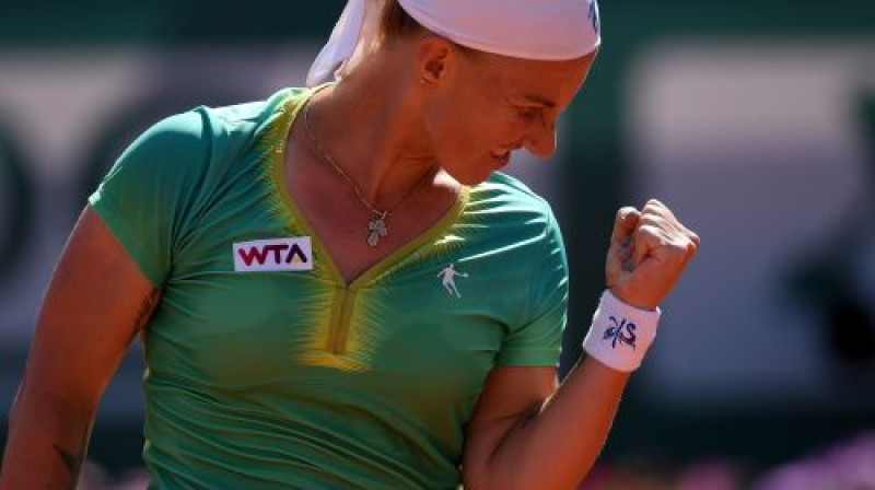Svetlana Kuzņecova
Foto: AFP/Scanpix