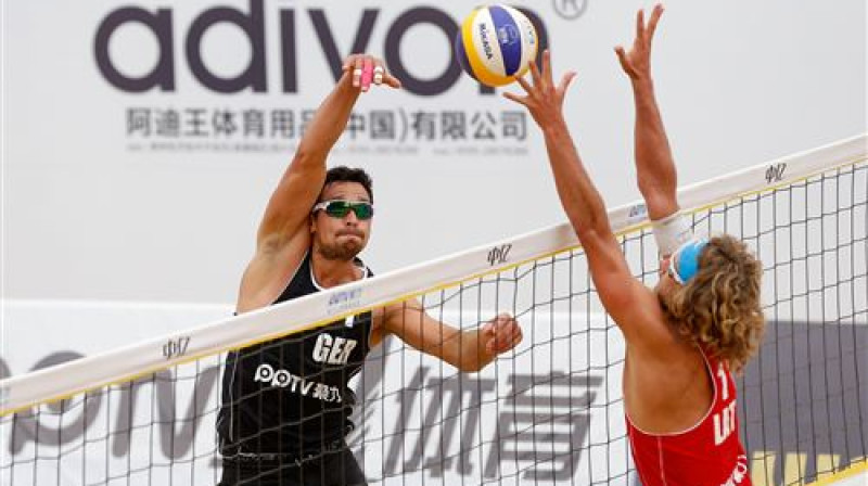 Foto: www.fivb.org