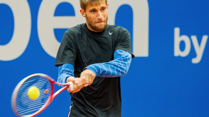 Martins Kližans
Foto: AFP/Scanpix