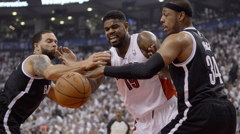 Foto: AP/Scanpix