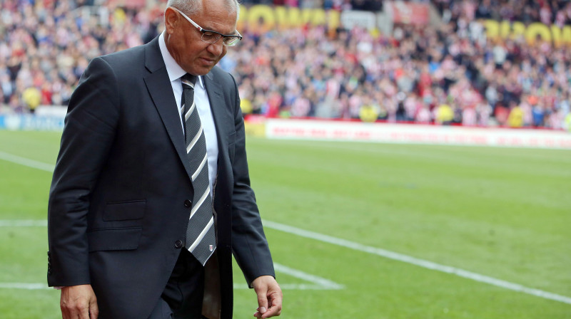 Fēlikss Magats 
Foto: AFP/Scanpix