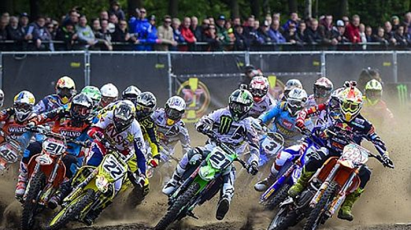 MXGP starts
Foto: mxgp.com