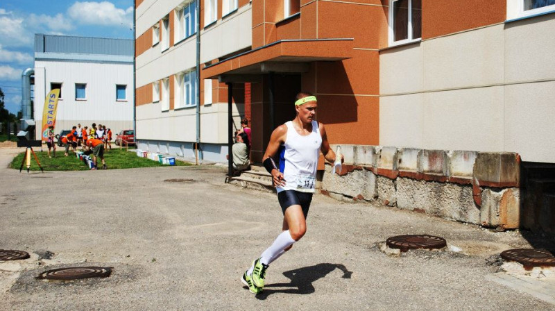 Artūrs Pauliņš
Publicitātes foto