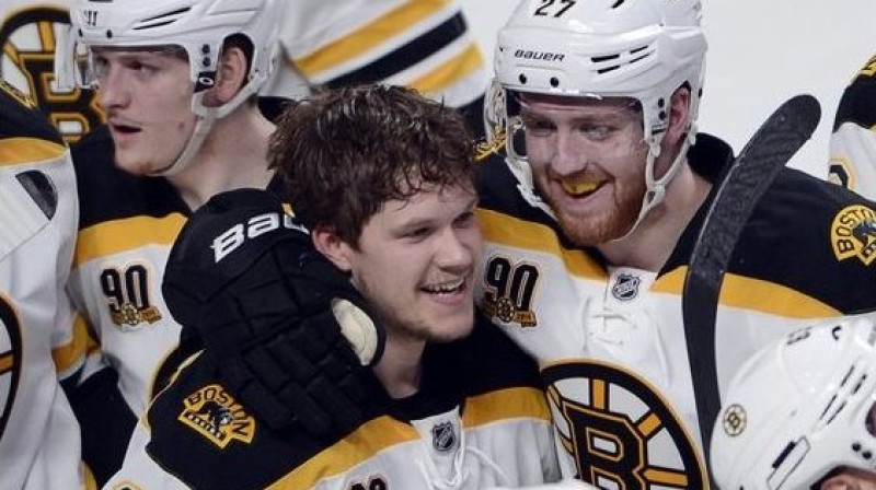 Mets Freizers (nr.25)
Foto: AP/Scanpix