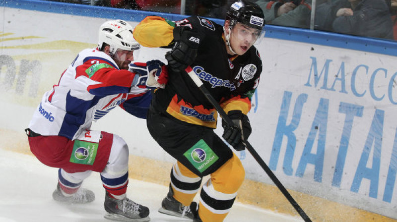 Bogdans Kiselevičs
Foto: www.rsport.ru